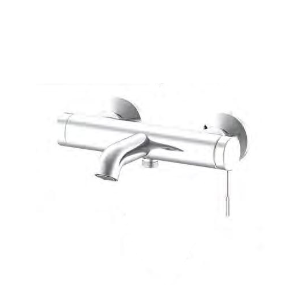 ΜΠΑΤΑΡΙΑ ΛΟΥΤΡΟΥ ΚΟΜΠΛΕ FELICE IMOLA CHROME IG-14
