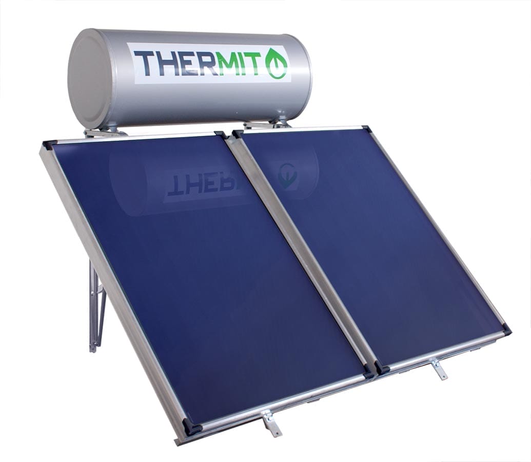 Thermit Ηλιακός θερμοσίφωνας